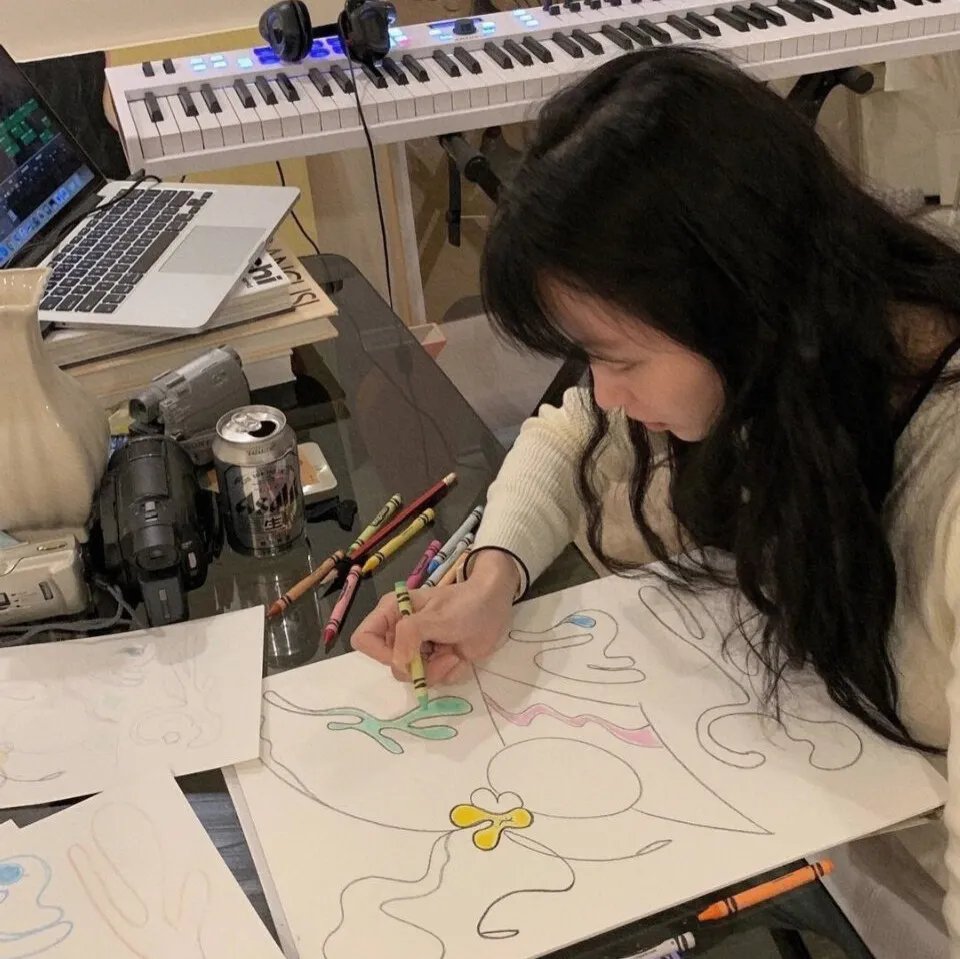 跨越世界来见你